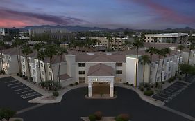 Home2 Suites By Hilton Scottsdale Old Town